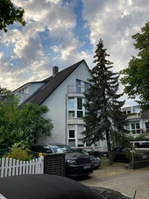Oase in Mahlsdorf, WG-geeignet, 163 m², 5 Zimmer, Erdgeschoss, große Terrasse, Gemeinschaftsgarten