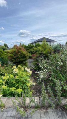 TOP PREIS! TOP LAGE! SOMMER 2025 im eigenen HAUS UND GARTEN!