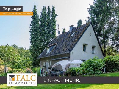 VORANKÜNDIGUNG | Profis aufgepasst: Zwei Häuser & zwei Grundstücke in Traumlage mit viel Potential!