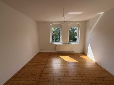 Helle 3-Zimmer-Wohnung mit Balkon