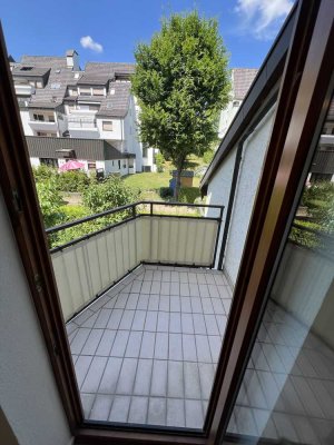 Exklusive 1,5-Zimmer-Wohnung mit EBK in Weinsberg