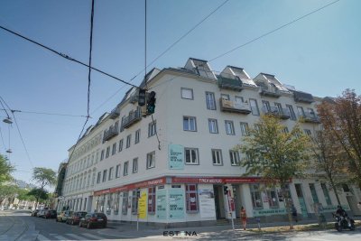Singlehit Nähe U4 Station Unter Sankt Veit