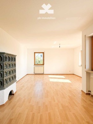 Reserviert* 3,5-Zimmer Wohnung in ruhiger Wohnlage