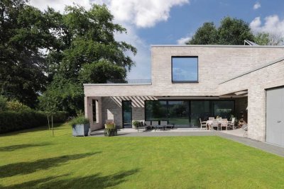 Exklusives Einfamilienhaus in Wilschenbruch
