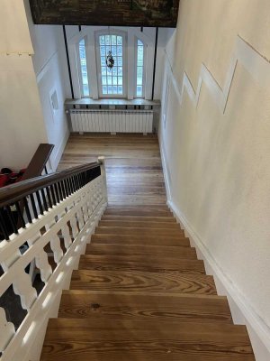Geräumiges, preiswertes 6-Raum-Einfamilienhaus mit gehobener Innenausstattung und EBK in Weisenbach