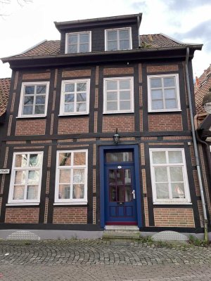 2 Zi Maisonette in Traumlage an Weserwall/Lange Str.