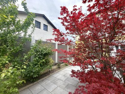 Ankommen und Wohlfühlen! - Direkt an der Stadtgrenze wartet Ihr neues Zuhause auf Sie