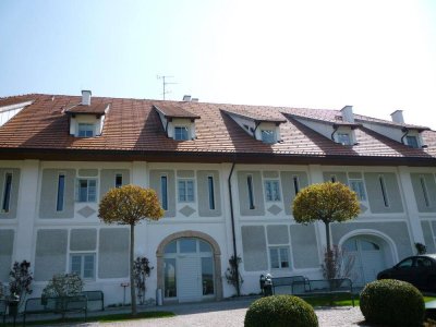 Wohnung mit 4 Zimmer in Aspach -Maisonette