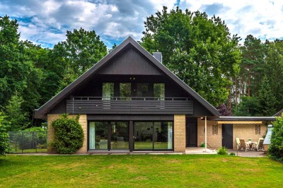 Gepflegtes Einfamilienhaus auf 1.573 m² großem Grundstück in 29303 Bergen OT Offen