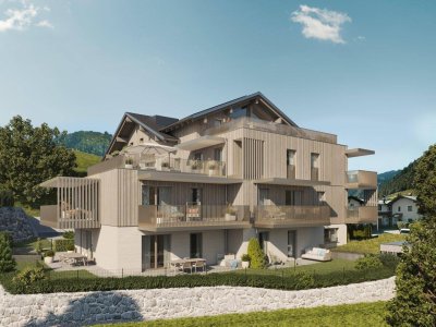 PICHLGUT: 3-Zimmer-Wohnung im 1.OG, TOP 09