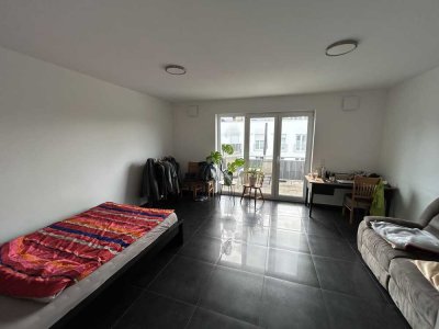 Modernes Appartement mit Balkon, Einbauküche & Stellplatz in Wittlich