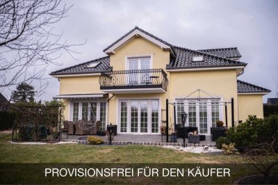 Moderne Eleganz trifft Effizient