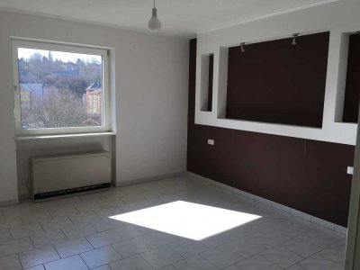 Helle 3-Zimmer-Wohnung im 3. OG Messplatz