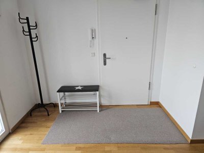 (890€ kalt! Viewing morgen 11:00-14:00) Moderne 2-Zimmer-Wohnung mit Aufzug in Pankow
