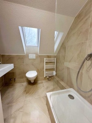 NUR 750 WARM! Gepflegte Stadtwohnung in guter Lage