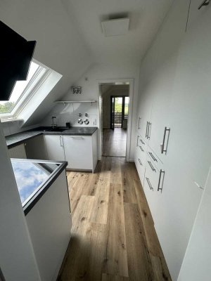 3,5 Zimmer Wohnung in Kelsterbacher Unterdorf