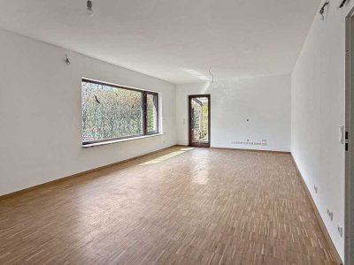 Modernisierte Doppelhaushälfte im grünen Hummelsbüttel - Ein Traum für jede Familie