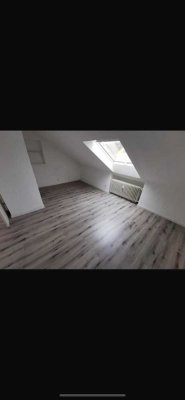 1-Zimmer-DG-Wohnung in Mönchengladbach