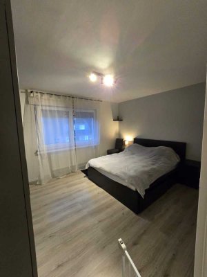 Mietwohnung in Nettetal (nicht möbliert/ ohne Küche)