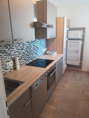 2410 Hainburg/Donau - gepflegte 2 Zimmer-Wohnung