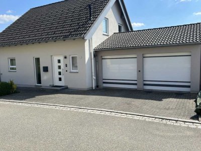 Schönes Haus in Freudenstadt-Dietersweiler