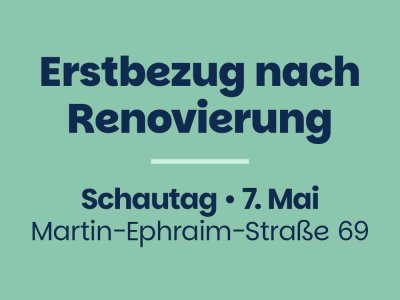 Klein & Fein: Unser neues Zuhause!