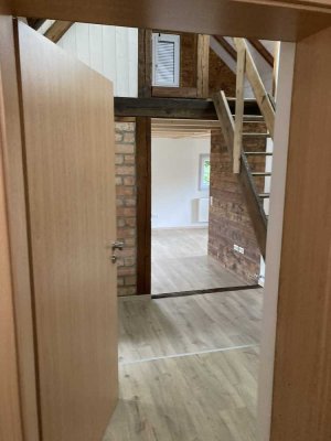 Helle 3,5-Zimmer Maisonette-Wohnung im 2. OG in Achern