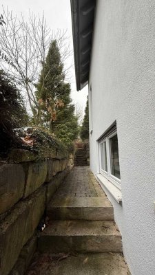 1,5-Zimmer Wohnung in Ulm-Jungingen