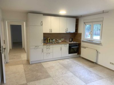2- Zimmer Einliegerwohnung