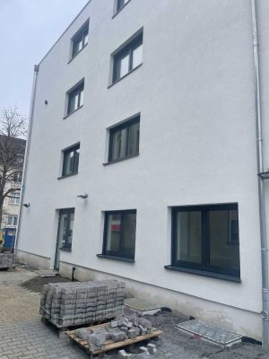 Neubau 3,5-Zimmer-Wohnung mit Balkon  in Dortmund