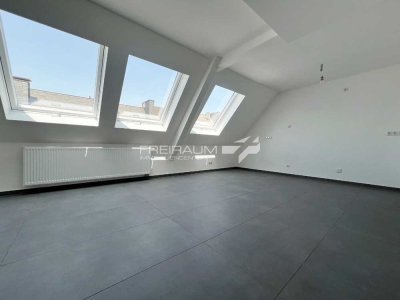 FREIRAUM4 +++ Klimatisierte DG-Wohnung im Herzen der Siegener-Oberstadt!
