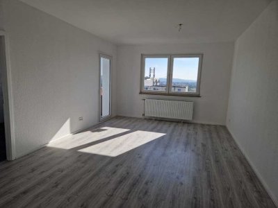 Wohlfühl-Apartment mit Weitblick in Sankt Augustin