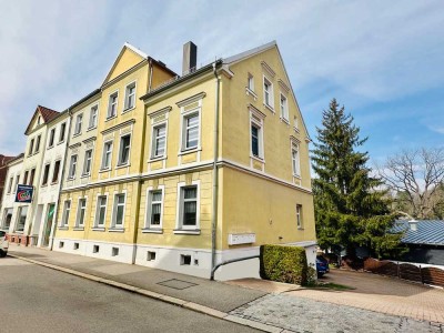 2005 vollständig kernsaniertes  und sicher vermietetes  Mehrfamilienhaus mit Entwicklungpotenzial