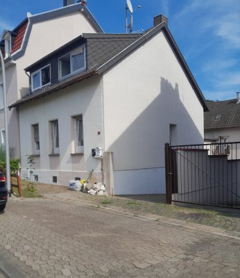 Mehrfamilienhaus in ruhiger Sackgasse