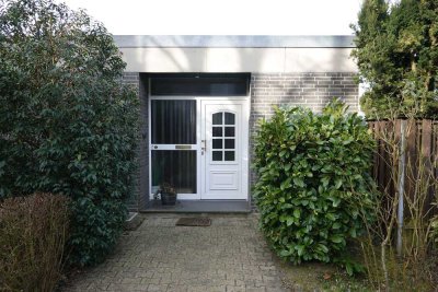 Bungalow mit 4 Zimmern in Mönchengladbach-Venn (Erbpacht)
