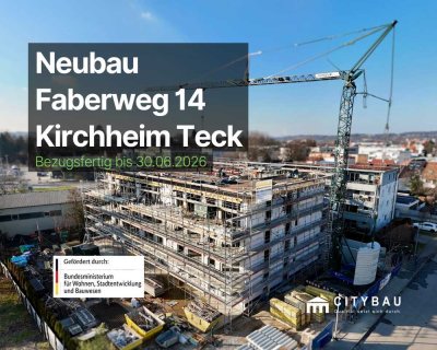 Schöne 3-Zimmer-Wohnung mit Balkon im 1. OG