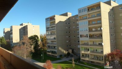 Ruhelage in Traiskirchen 3-Zimmerwohnung, gute Raumaufteilung