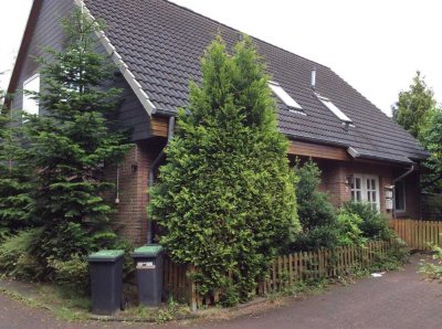 Hier fühlen Sie sich wohl: weitläufige 3-Zimmer-Wohnung