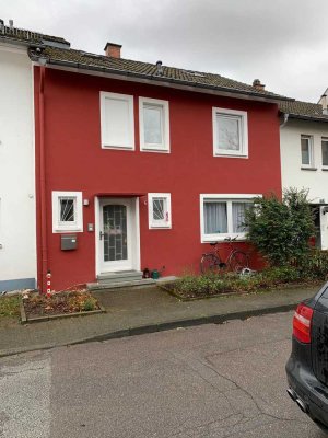 Modernisiert, familienfertig, Toplage · Reihenhaus mit 4 Schlafzimmern in Heidelberg-Handschuhsheim