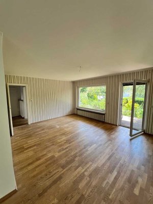 Selten!!! Einfamilienhaus mit Garten im Stadtzentrum