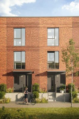 UP TOWN Houses - Ihre neue Zentrale