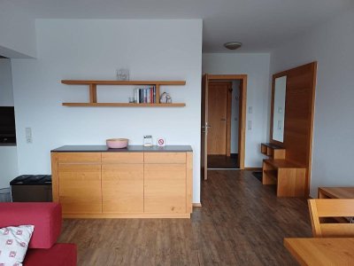 möblierte 3 Zimmer Mietwohnung in Ebbs zu vermieten
