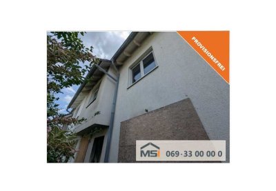 Brandschaden als Chance zur individuellen Gestaltung! 
Ihr Wohntraum im REH in ruhiger Lage !