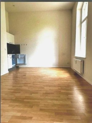 Studentenwohnung in zentraler Lage - 1 MONAT Kaltmietfrei