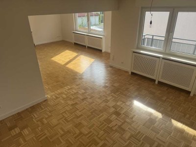 Stilvoll wohnen in Stupferich – Frisch renovierte 3,5-Zi.-Wohnung mit Komfort auf 130 m²