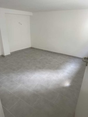 NEU sanierte 1-Zimmer-Wohnung