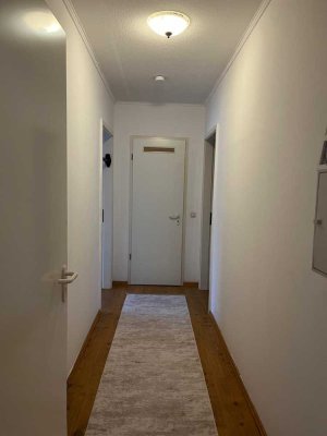 Stilvolle 3-Zimmer-Terrassenwohnung mit gehobener Innenausstattung mit EBK in Berlin Spandau