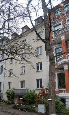 Möblierte 1 Zimmer Wohnung im Stadtbereich