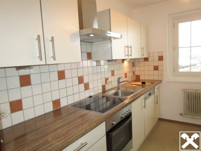 Dachgeschosswohnung in Saalfelden