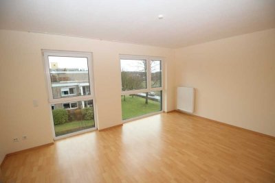 Bi-Theesen | Seniorengerechte Whg. im 2. OG